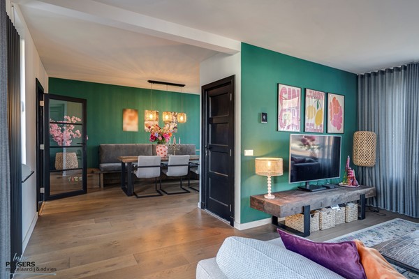 Medium property photo - Prinses Margrietlaan 4, 5953 CA Reuver